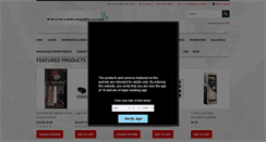Desktop Screenshot of electronicpuffs.com